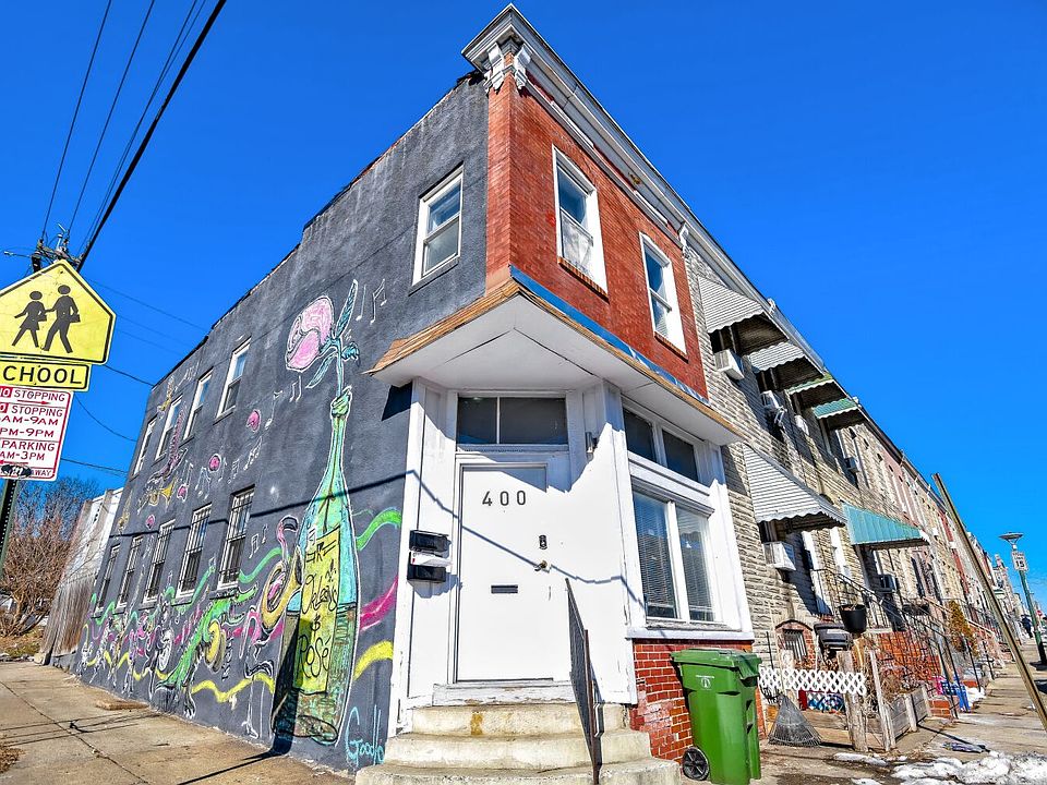 1st image of 400 N Rose St #1