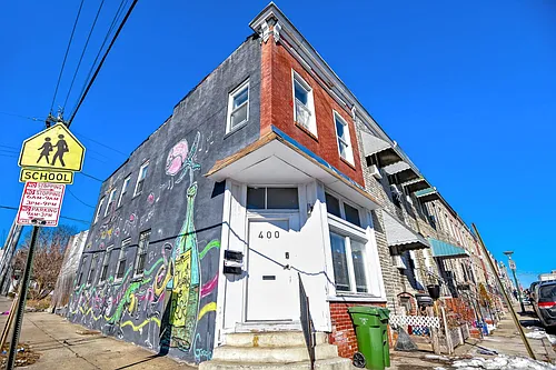 400 N Rose St #1 Photo 1