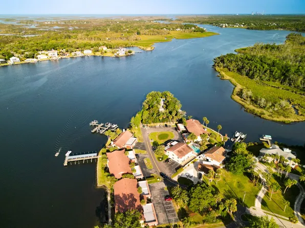 373 NW 14th Pl, Crystal River, FL 34428