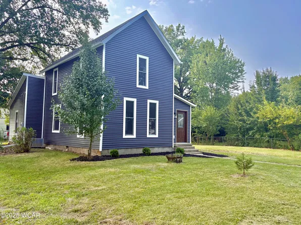 1401 N Center St, Lima, OH 45801