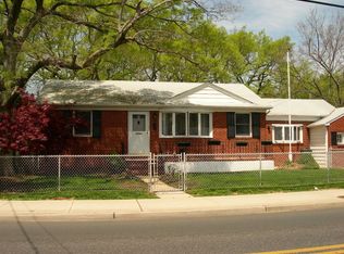 1145 Florence Ave, Union Beach, NJ 07735