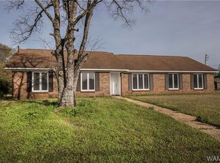 8077 Forest Ridge Dr, Tuscaloosa, AL 35405
