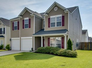 212 Two Forts Rd, Moncks Corner, SC 29461