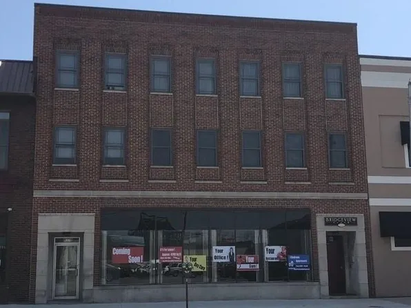 535-537 4th Ave, Huntington, WV 25701