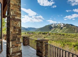 418 Wrights Rd, Aspen, CO 81611