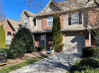 851 Jarman Dr, Jamestown, NC 27282