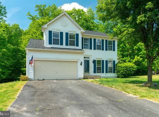 9 Jolie Ct, Fredericksburg, VA 22406
