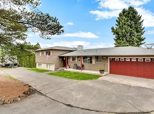 13405 SE Lucille St, Happy Valley, OR 97086