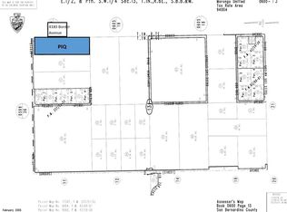 62400 Golden St, Joshua Tree, CA 92252