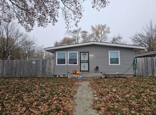 1620 Duxberry Ave, Columbus, OH 43219