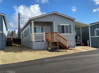 1354 Elliott Rd SPACE 5, Paradise, CA 95969