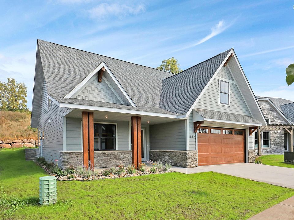 632 Inspiration Pl, Bayport, MN 55003 MLS 6438432 Zillow