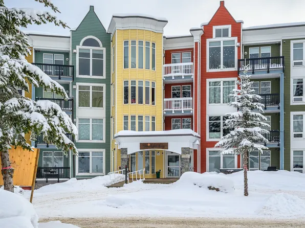 30 Monashee Rd #208, North Okanagan, BC V1B 3M6