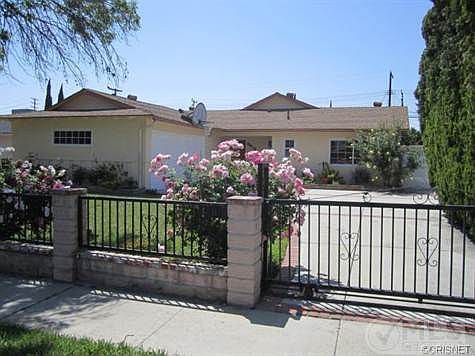 3rd image of 8829 Monogram Ave