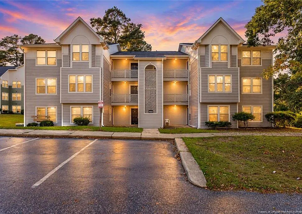 1021 Wood Creek Dr #3