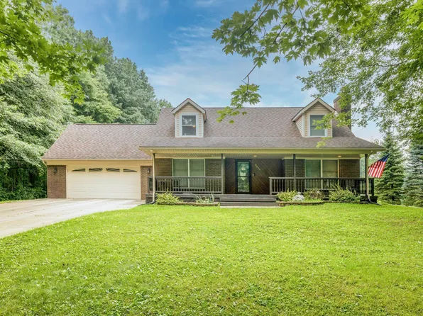 9600 Arnold Rd, Ira, MI 48023