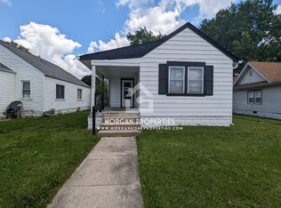 2210 Walnut St #A, Anderson, IN 46016
