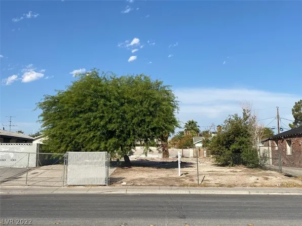 220 N Bruce St, Las Vegas, NV 89101