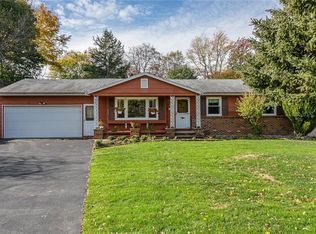 310 Lake Shore Boulevard Ext, Irondequoit, NY 14617