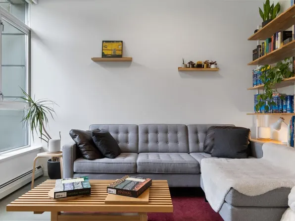 128 W 1st Ave, Vancouver, BC V5Y 0H5