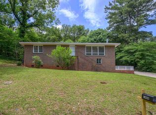 1408 29th Ave N, Hueytown, AL 35023