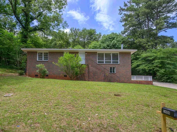 1408 29th Ave N, Hueytown, AL 35023
