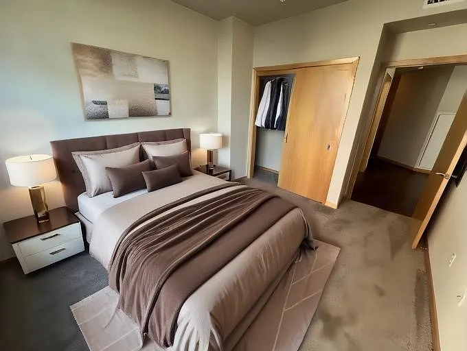 Venture Luxury High Rise — Photo 42