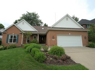 4508 Saint Andrews Ct, Middletown, OH 45042