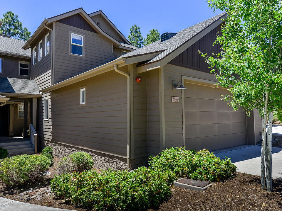 3879 S Brush Arbor Flagstaff AZ Zillow