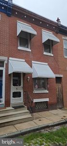 5 Willig Ave, Philadelphia, PA, 19125