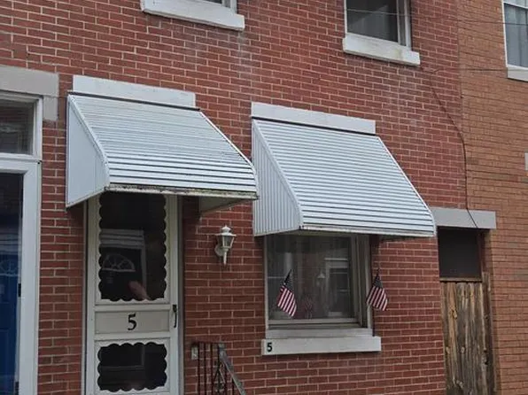 5 Willig Ave, Philadelphia, PA 19125