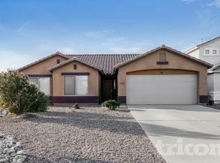 40907 W Robbins Dr, Maricopa, AZ 85138