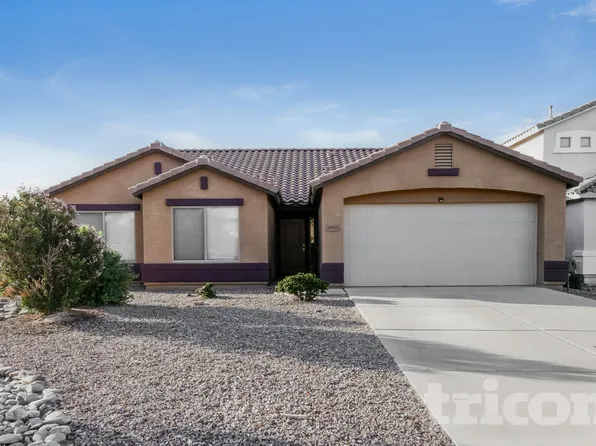 40907 W Robbins Dr, Maricopa, AZ 85138