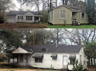 117 Mary Ln, Alexandria, LA 71301