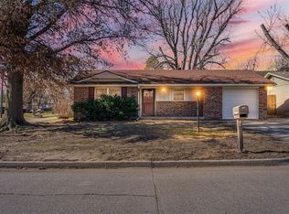 1501 N Bradley Ave, Oklahoma City, OK 73127