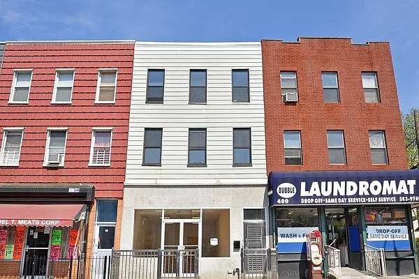 Rented by Corcoran | media 12