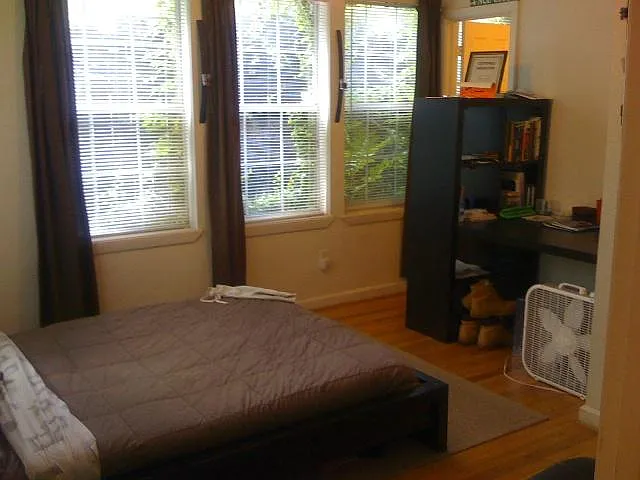 1310 Cleburne St #4 — Photo 11