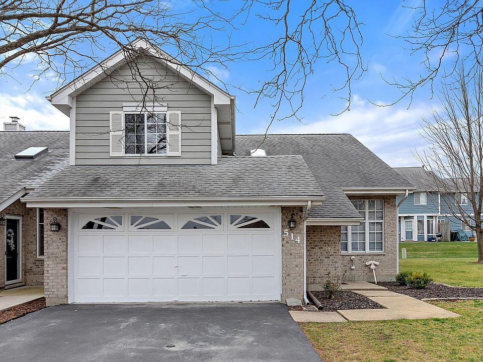 1st image of 514 W Clare Ct
