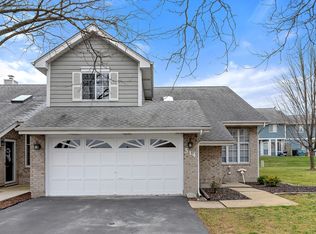 514 W Clare Ct, Wood Dale, IL 60191