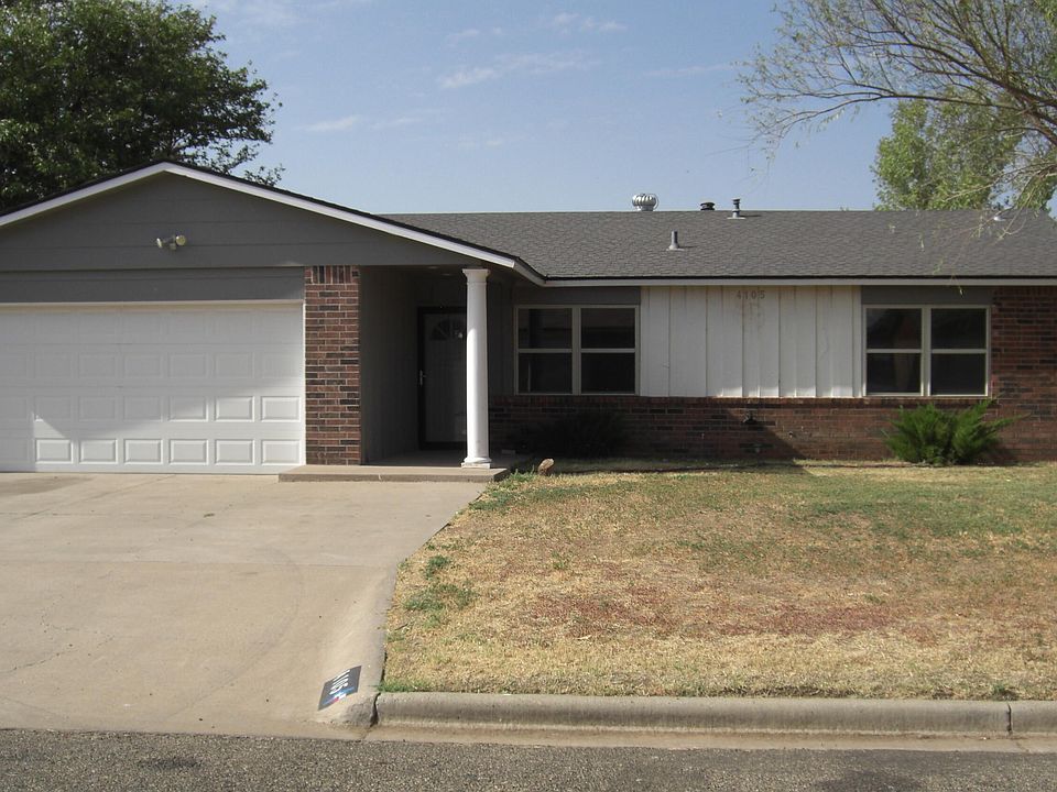 1st image of 4105 Villa Dr