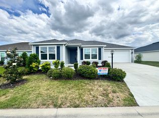 854 Morley Ave, Okahumpka, FL 34762