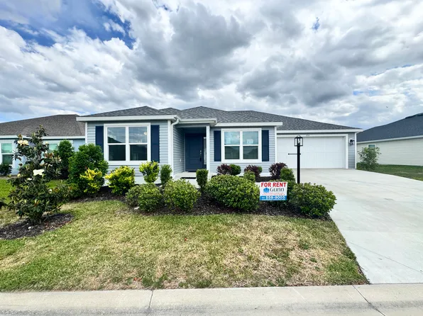 854 Morley Ave, Okahumpka, FL 34762