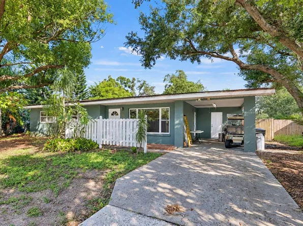 730 SAN CHRISTOPHER DRIVE, DUNEDIN, FL 34698