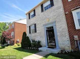 8544 Pine Run Ct, Ellicott City, MD 21043