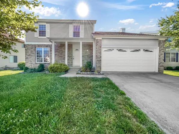 3112 Crossgate Rd, Columbus, OH 43232
