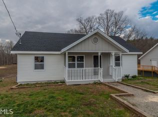 166 Plantation Dr, Dawsonville, GA 30534