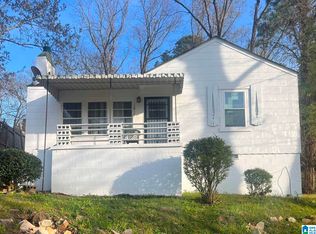 1817 Abbott Ave, Anniston, AL 36207