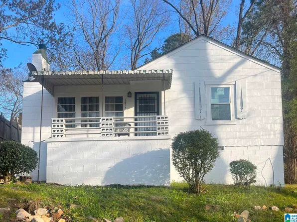 1817 Abbott Ave, Anniston, AL 36207