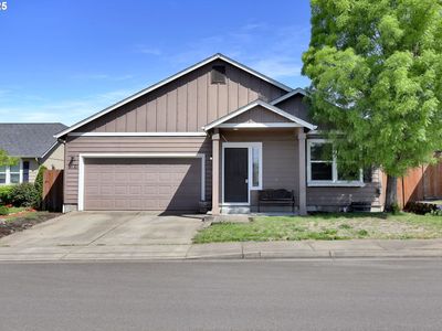 5770 Mineral Way, Springfield, OR, 97477
