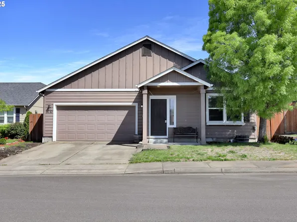 5770 Mineral Way, Springfield, OR 97477